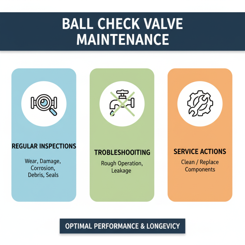 Why Use a Ball Check Valve? Key Benefits and Applications Explained