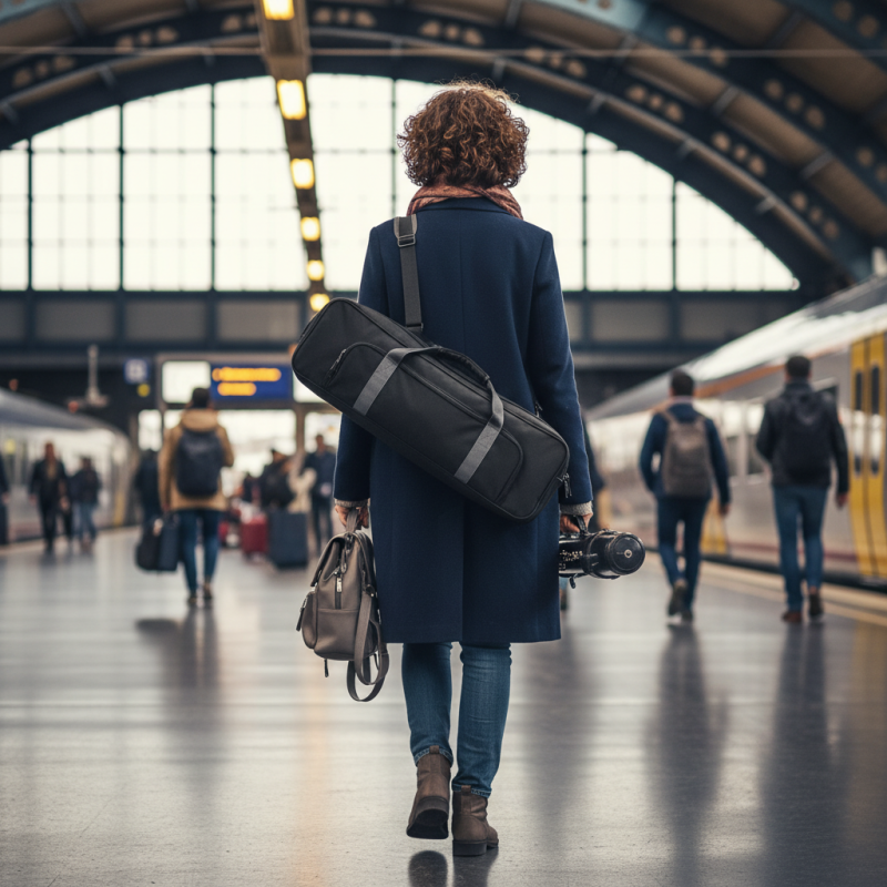 How to Choose the Best Music Stand Carrying Bag for Travel and Performance