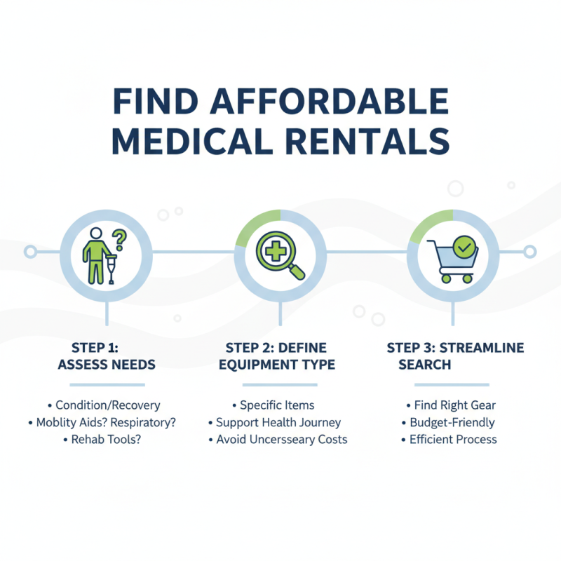 Top 10 Tips for Finding Affordable Medical Rentals for Your Needs