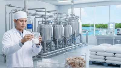 What is Chitosan Powder and How to Choose the Right Factory
