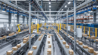 What is a Conveyor System? Types, Uses, and Benefits Explained