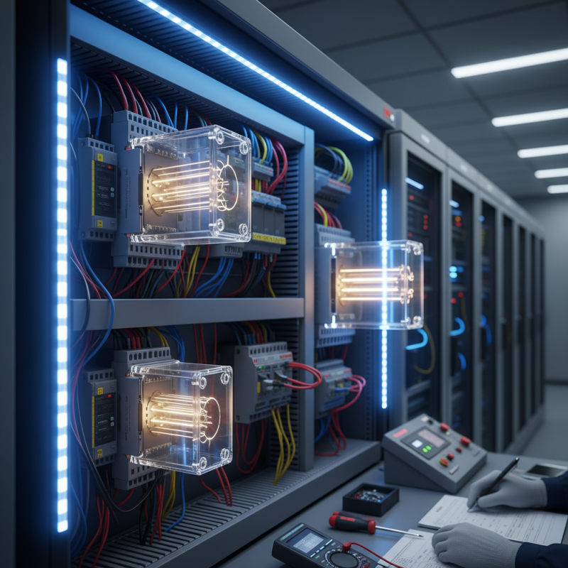 What is a Low Voltage Fuse and How Does It Work in Electrical Systems