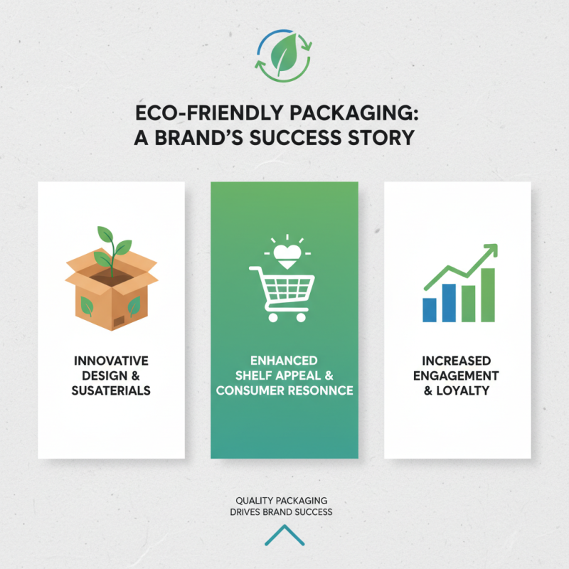 How to Choose Quality Packaging to Enhance Your Product Presentation