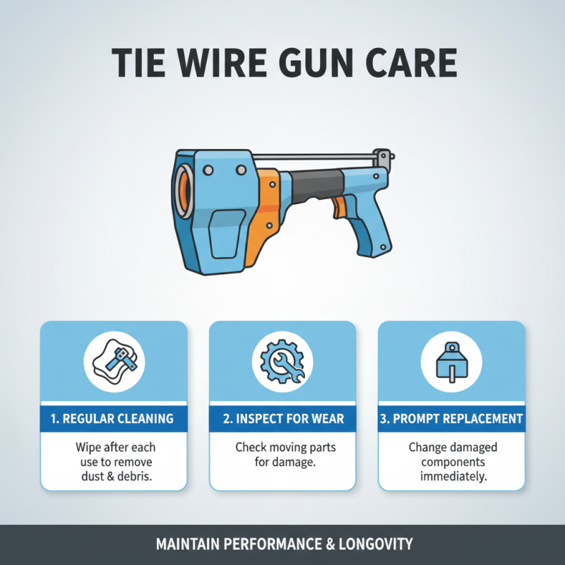Best Tie Wire Gun for Efficient Construction and Home Improvement Projects