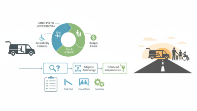 How to Choose the Best Handicapped Accessible Van for Your Needs