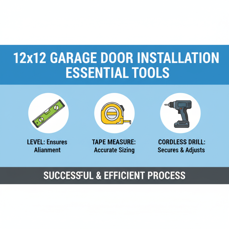 12x12 Garage Door: 10 Essential Tips for Optimal Installation and Maintenance