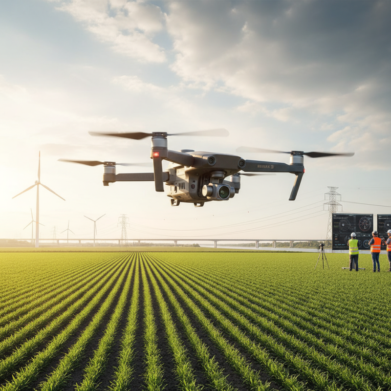 2025 How to Choose the Best Drone for Enterprise Use: Top Tips & Insights