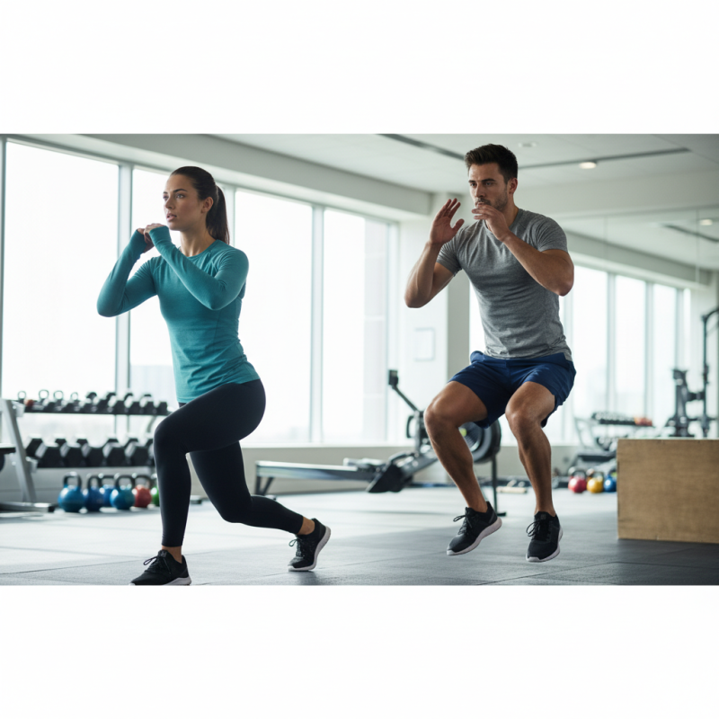 How to Choose the Best Sports Wear for Maximum Comfort and Performance