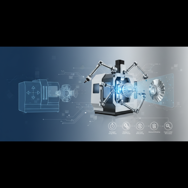 Why 5 Axis Machines Are Revolutionizing Precision Machining Techniques