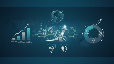 Top Ball Valve Manufacturers to Watch in 2025 for Your Industry Needs