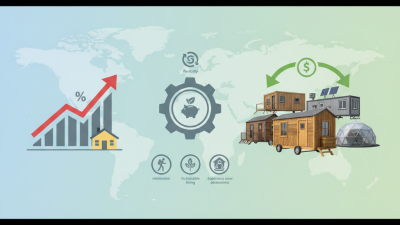 Why Portable Homes Are the Ultimate Solution for Affordable Living