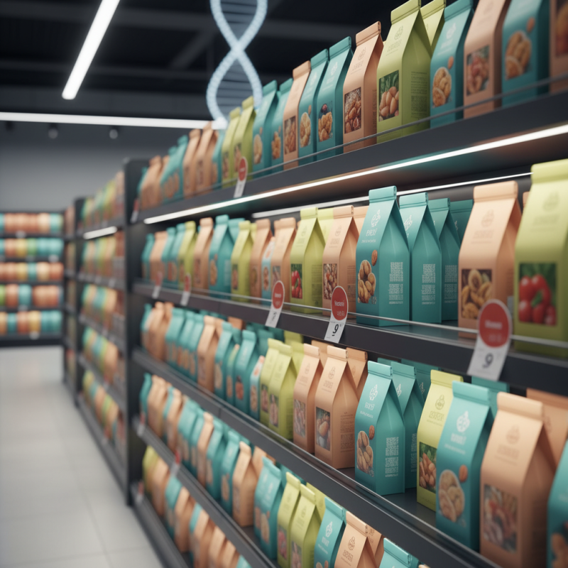 Why Vertical Packaging is Revolutionizing the Packaging Industry Today?