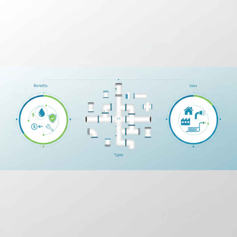 Ultimate Guide to PVC Pipe Fittings Benefits Types and Uses