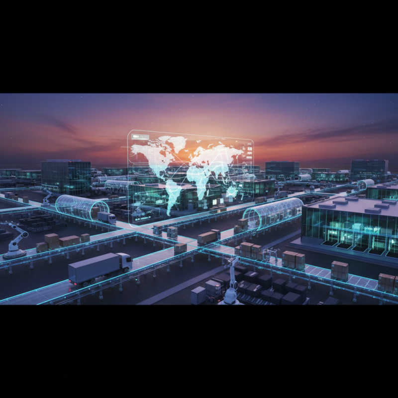 Top 10 Logistics Tips for Streamlining Your Supply Chain Efficiency