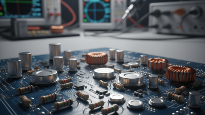 What Are Passive Components and How Do They Work in Electronics?