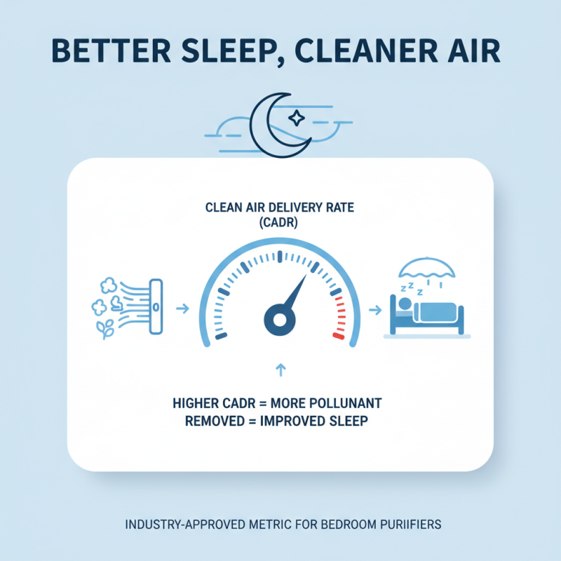 What is the Best Bedroom Air Purifier for Improved Sleep Quality?
