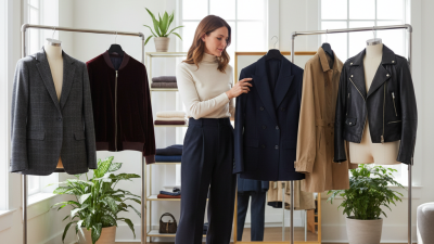 How to Choose the Perfect Redtape Jacket for Every Occasion