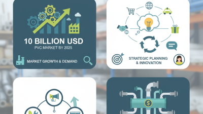 2025 How to Start a Successful PVC Shop: Tips for Beginners