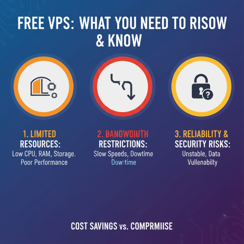 What is VPS Free and How to Choose the Best Options for Your Needs