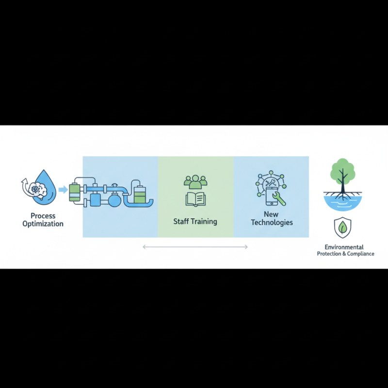 Essential Tips for Efficient Wastewater Treatment Plant Operations