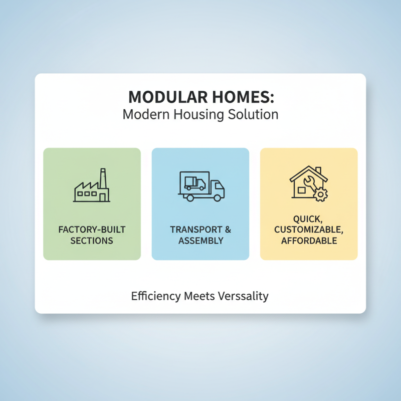 What is a Prefabricated Home and How Does It Work for Modern Living