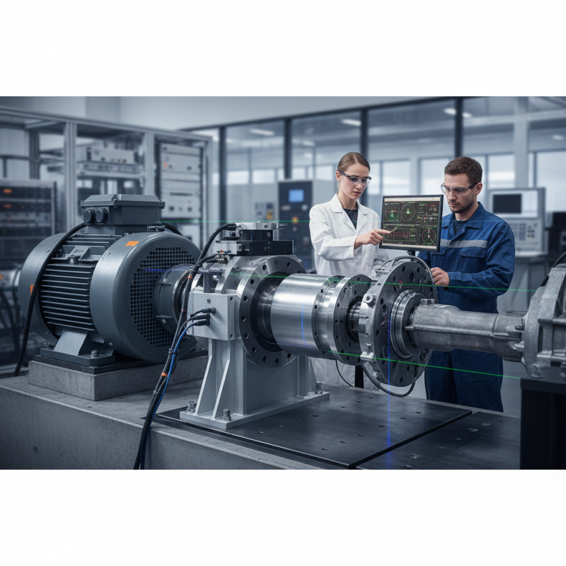 What is a Reaction Torque Sensor and How Does It Work?