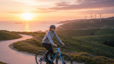 Top Benefits of Using Lithium Bike Batteries for Electric Bicycles