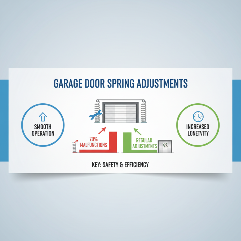How to Perform a Garage Door Tune Up for Smooth Operation and Longevity
