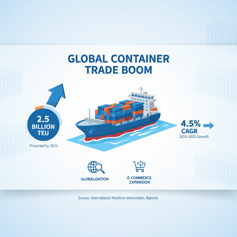 Top Uses of Sea Containers for Storage and Shipping Solutions