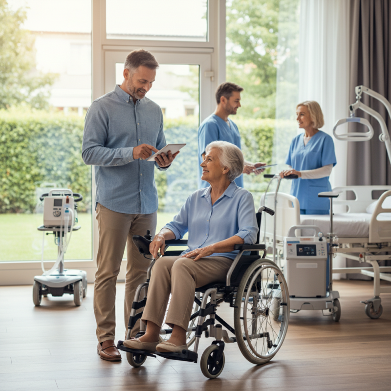 Top 10 Tips for Finding Affordable Medical Rentals for Your Needs