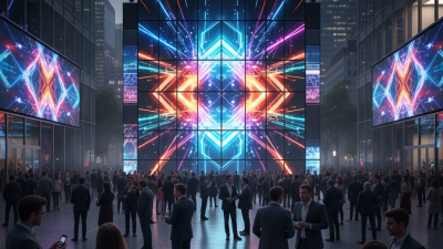 Why You Should Choose LED Display Screens for Your Business and Events