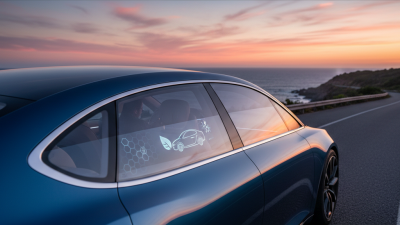 What is Smart Side Windows and How Do They Enhance Vehicle Safety and Comfort