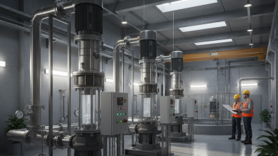 How to Choose the Right Turbine Pump for Your Needs: A Comprehensive Guide