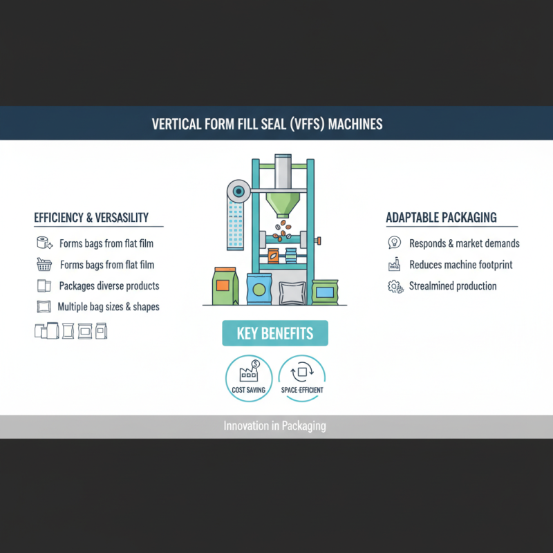 Top Vertical Form Fill Seal Machines: Features, Benefits & Buying Guide