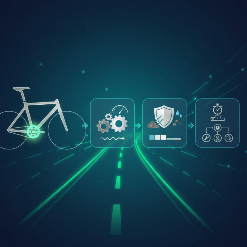 How to Choose the Best Ceramic Bearing Bottom Bracket for Your Bike