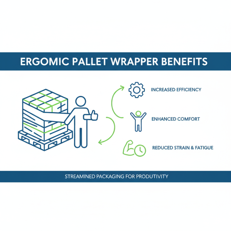 Top Benefits of Using a Pallet Shrink Wrap Machine for Your Business