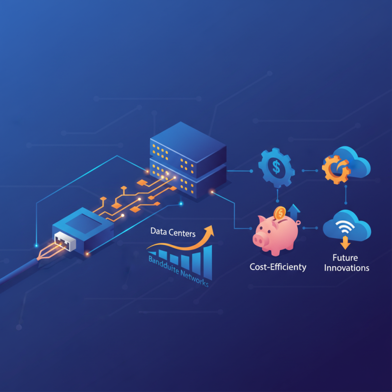 Why Choose 10G SFP+ RJ45 Copper Transceiver for High-Speed Networking