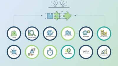 Top 10 Tips for Choosing the Best Custom Sample Bags for Your Business