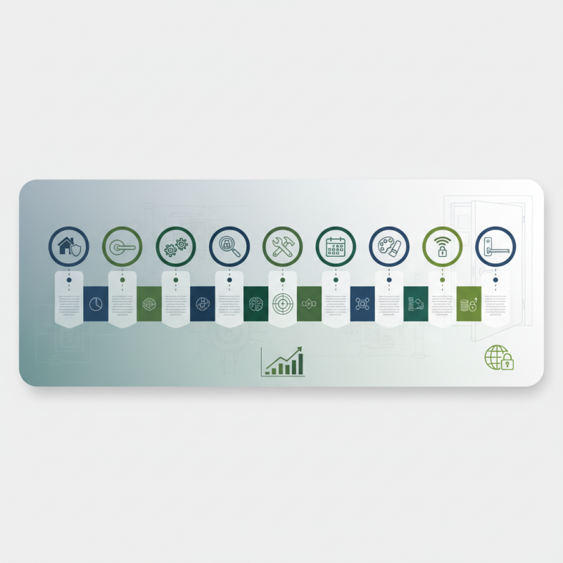 Top 10 Door Hardware Tips for Choosing and Installing the Best Options