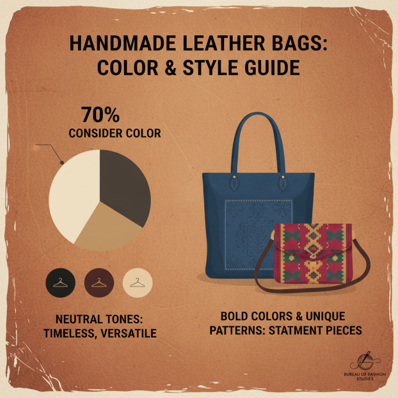 How to Choose the Perfect Hand Made Leather Bag for Your Style and Needs