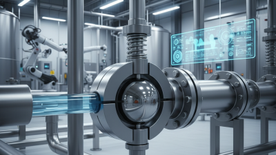 Why Use a Ball Check Valve? Key Benefits and Applications Explained