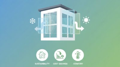 How to Build Windows for Your Home That Enhance Energy Efficiency