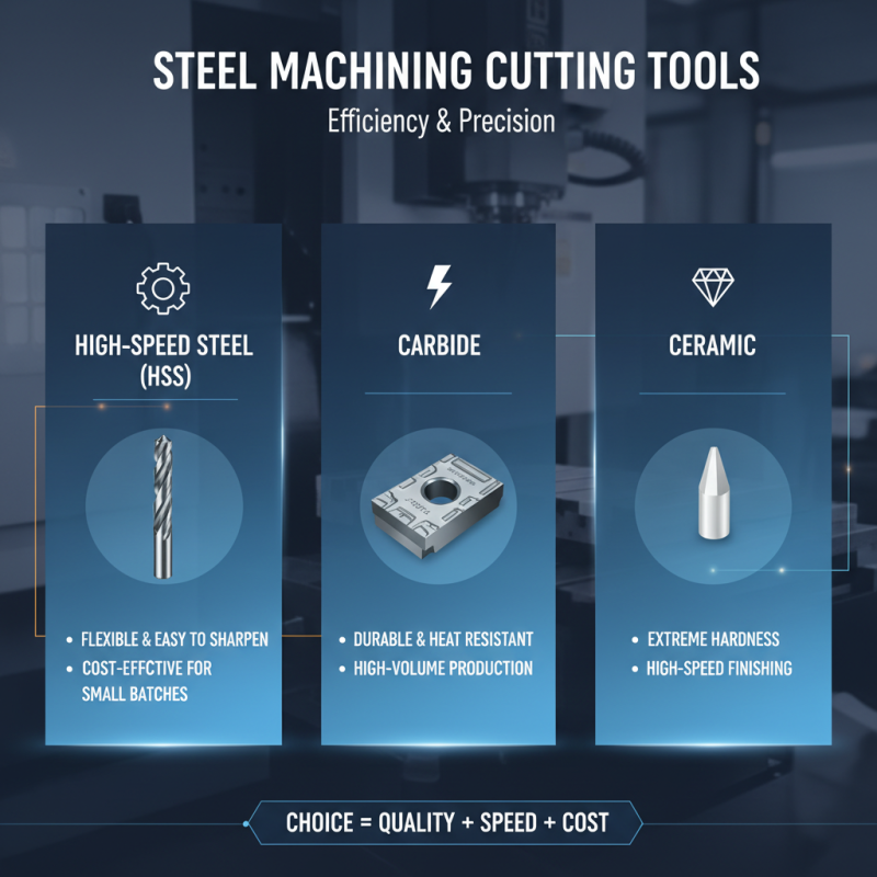 Top Steel Machining Techniques You Need to Know for Precision Engineering