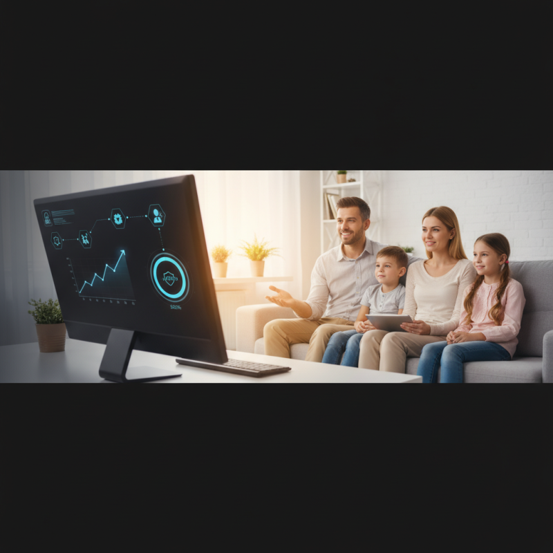 How to Optimize Windows Home Settings for Better Performance and Security