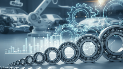 Top 10 Steel Ball Bearings for Optimal Performance and Longevity