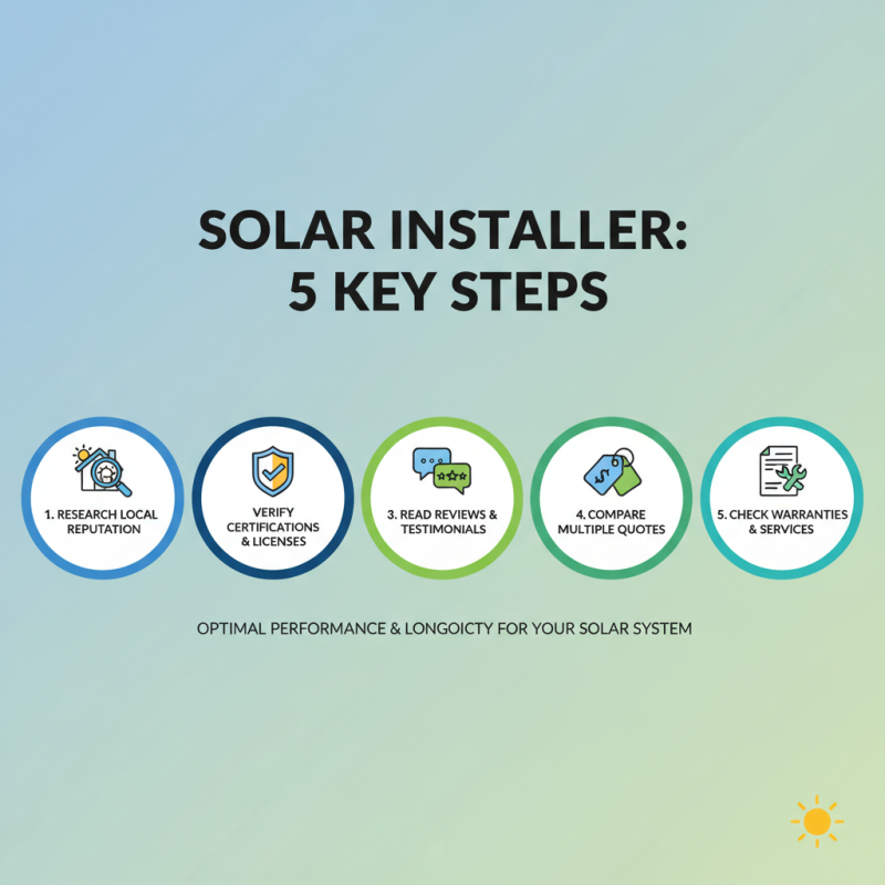 How to Choose the Right Solar Power System for Your Home in 2023