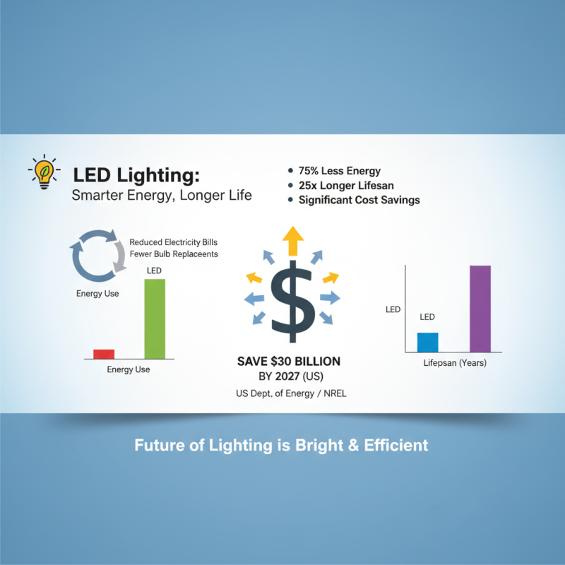 What is a LED Light? Understanding Types, Benefits, and Uses Explained