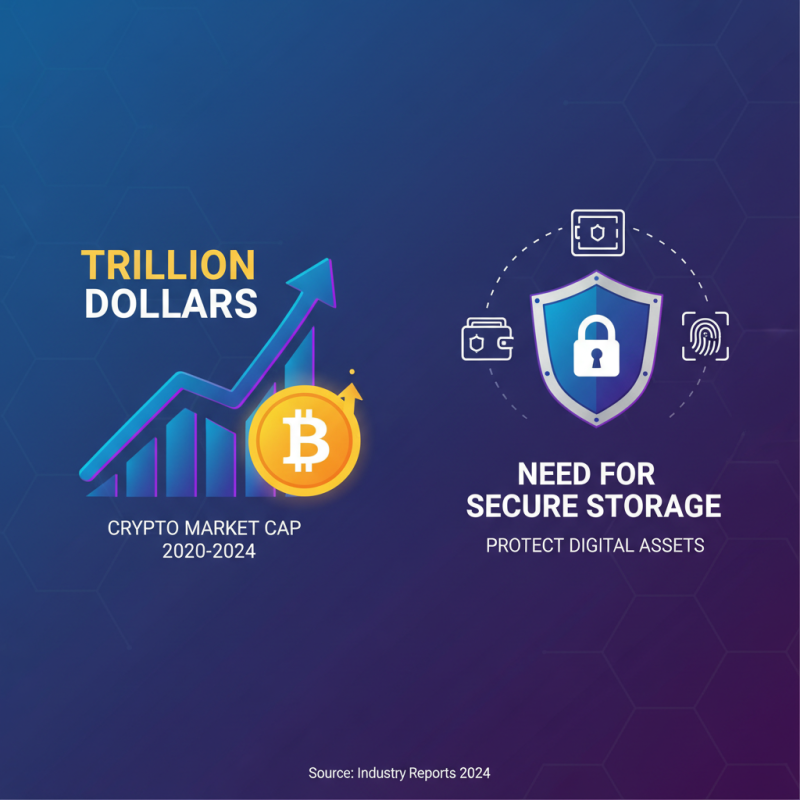 Why Choose a Btc Container for Your Cryptocurrency Storage Needs