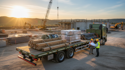 Essential Tips for Choosing the Right Flatbed Truck for Your Needs