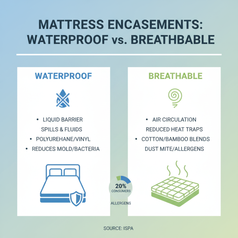 Top Mattress Encasement Options for Ultimate Protection in 2025